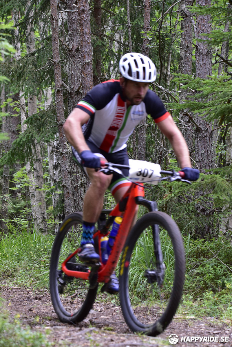 Bild från Engelbrektsturen 2019